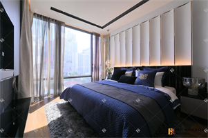 เดอะแบงค็อคทองหล่อ