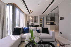 The Bangkok Thonglor