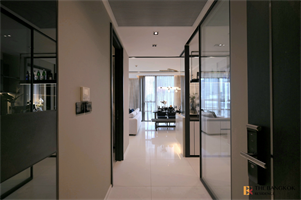 เดอะแบงค็อคทองหล่อ