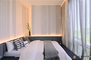 เดอะแบงค็อคทองหล่อ