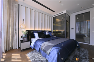 เดอะแบงค็อคทองหล่อ