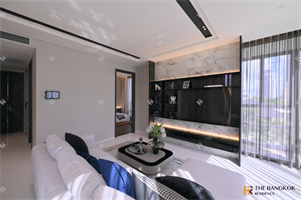 The Bangkok Thonglor