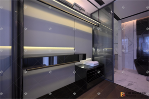 The Bangkok Thonglor