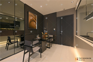 The Bangkok Thonglor