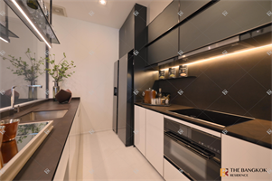 The Bangkok Thonglor