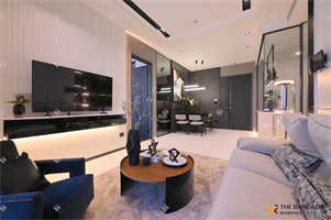 เดอะแบงค็อคทองหล่อ