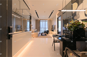 เดอะแบงค็อคทองหล่อ