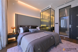 The Bangkok Thonglor