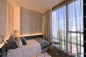 The Bangkok Thonglor