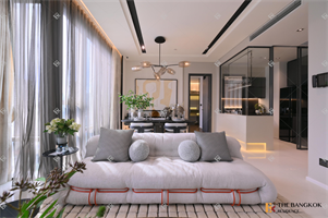 The Bangkok Thonglor