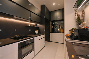 เดอะแบงค็อคทองหล่อ