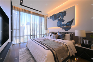 The Bangkok Thonglor