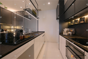 The Bangkok Thonglor