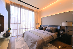 เดอะแบงค็อคทองหล่อ