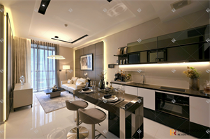 The Bangkok Thonglor