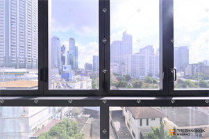 The Bangkok Thonglor