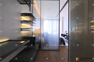 The Bangkok Thonglor