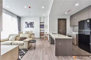 RHYTHM Charoenkrung Pavillion