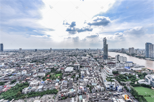 RHYTHM Charoenkrung Pavillion RHYTHM Charoenkrung Pavillion
