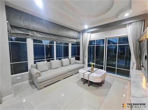 แกรนดิโอ รามอินทรา-วงแหวน