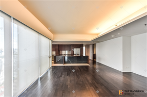 Hansar Residences Bangkok