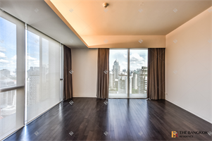 Hansar Residences Bangkok