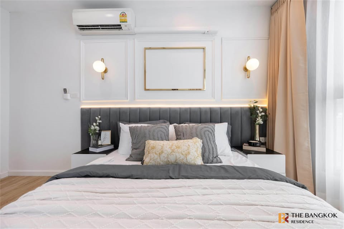 Casa Condo Asoke-Dindaeng