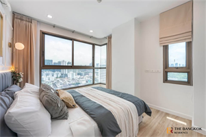 Casa Condo Asoke-Dindaeng