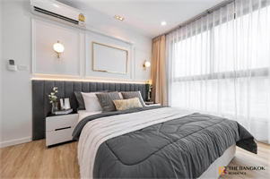 Casa Condo Asoke-Dindaeng