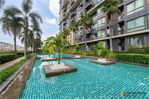 Casa Condo Asoke-Dindaeng