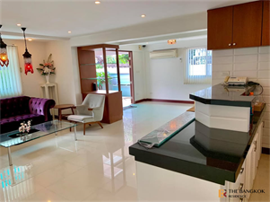 House Area Chatuchak