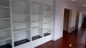 Grand Bangkok Boulevard Rama 9-Krungthep Kritha