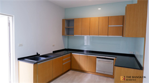 Grand Bangkok Boulevard Rama 9-Krungthep Kritha