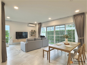 ชัยพฤกษ์ บางนา กม.15