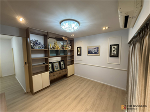 Baan Klang Muang Sukhumvit 77 (On Nut 17)