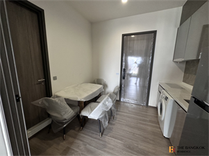 RHYTHM Charoenkrung Pavillion