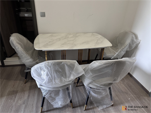 ริธิ่ม เจริญกรุง พาวิลเลี่ยน