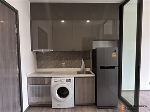 RHYTHM Charoenkrung Pavillion