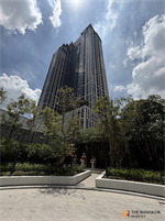 RHYTHM Charoenkrung Pavillion