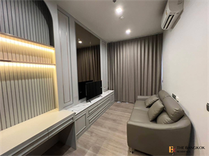 RHYTHM Charoenkrung Pavillion