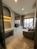 RHYTHM Charoenkrung Pavillion