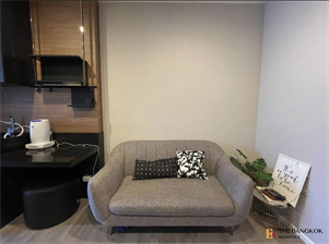 The Room Sathorn-St.Louis