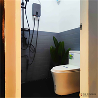 House Area Phaholyothin