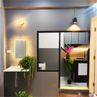 เฮ้าส์ แอเรีย พหลโยธิน