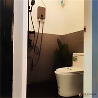 House Area Phaholyothin