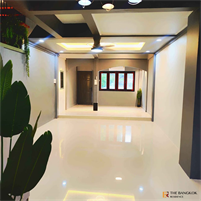 House Area Phaholyothin