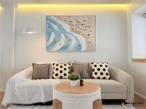 Indy 2 Bangna-Ramkhamhaeng 2