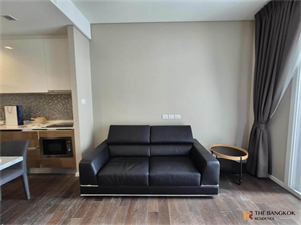 The Saint Residences