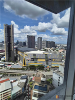 The Saint Residences