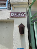 ทาวน์เฮ้าส์ พื้นที่ สุขุมวิท 101/2